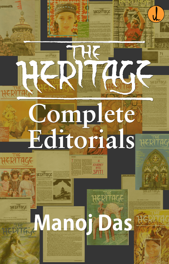 The Heritage Complete Editorials