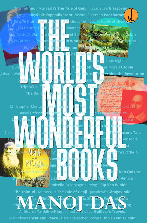 The Worlds Most Wonderful Books