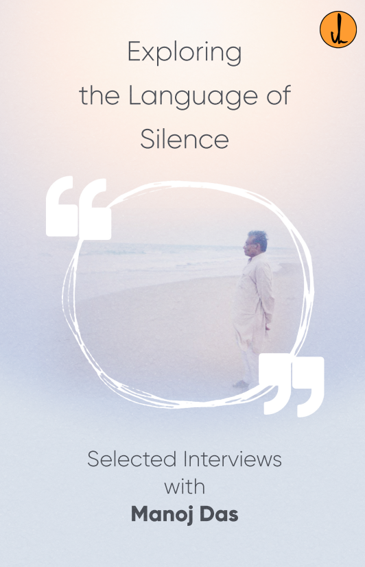 Exploring the Language of Silence