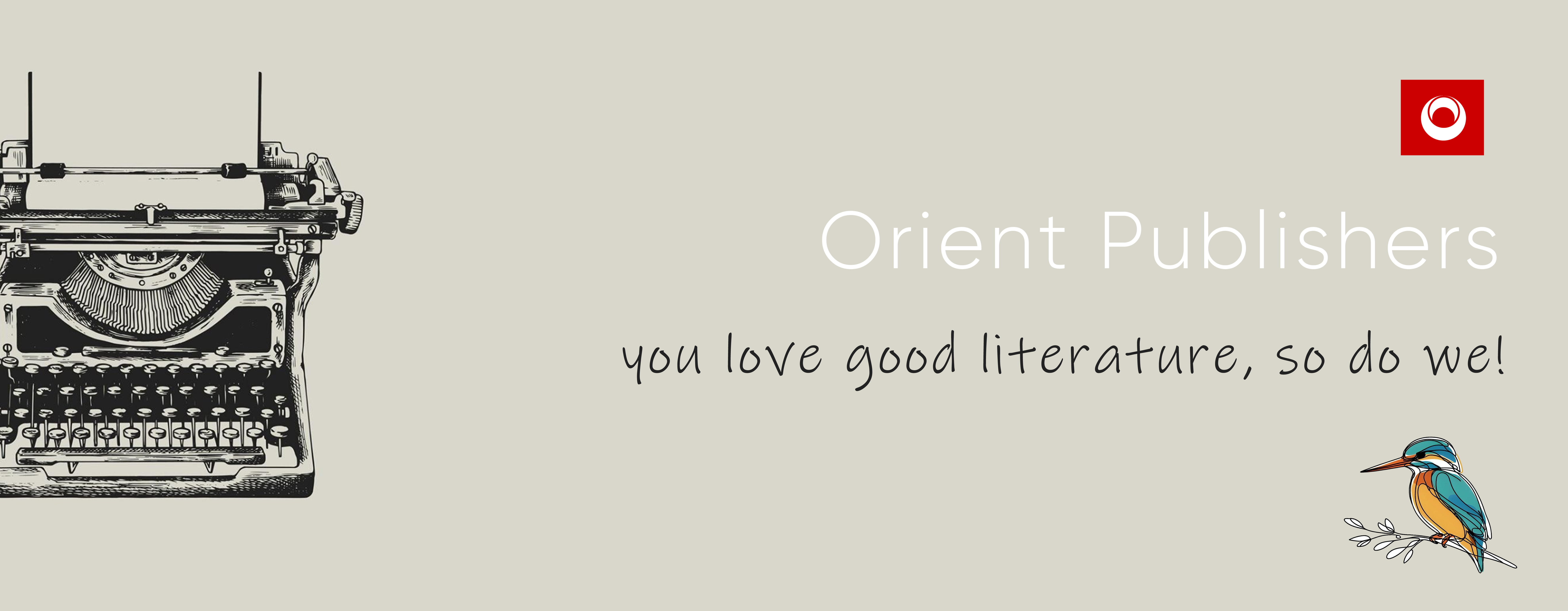 Orient Publishers